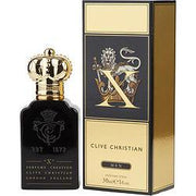 CLIVE CHRISTIAN X by Clive Christian - PERFUME SPRAY 1 OZ